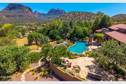 140 Hidden Meadow Drive, Sedona, AZ 86336 - Photo 134