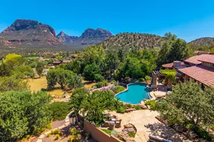 140 Hidden Meadow Dr, Sedona, AZ 86336 - Photo 134