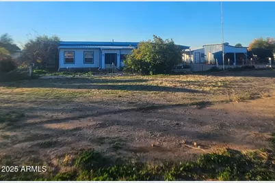 22855 W Sunset Lane, Congress, AZ 85332 - Photo 1