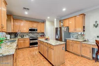 5370 W Kaler Circle, Glendale, AZ 85301 - Photo 34