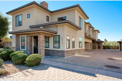 5010 N 34th Street #3, Phoenix, AZ 85018 - Photo 1