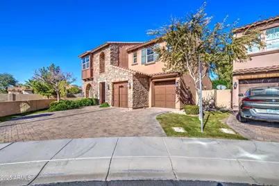 2110 W Musket Place, Chandler, AZ 85286 - Photo 1