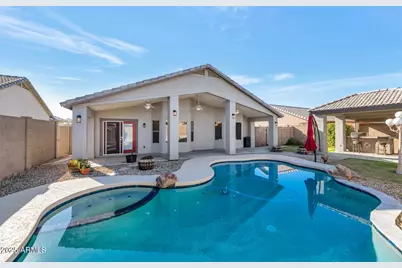 7580 W Vermont Avenue, Glendale, AZ 85303 - Photo 1