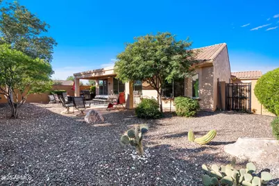 21361 N 262nd Drive, Buckeye, AZ 85396 - Photo 14