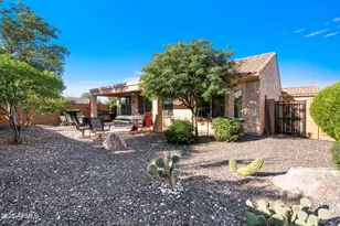 21361 N 262nd Dr, Buckeye, AZ 85396 - Photo 14