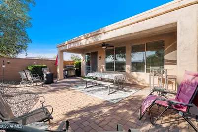 21361 N 262nd Drive, Buckeye, AZ 85396 - Photo 18