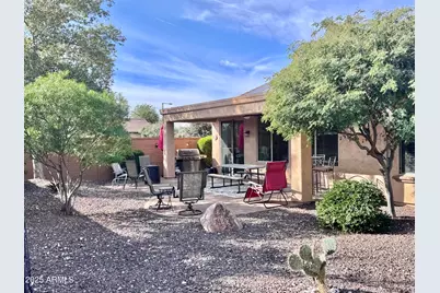 21361 N 262nd Drive, Buckeye, AZ 85396 - Photo 20