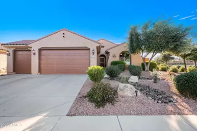21361 N 262nd Drive, Buckeye, AZ 85396 - Photo 1