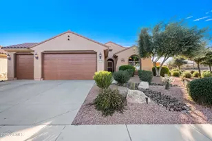 21361 N 262nd Dr, Buckeye, AZ 85396 - Photo 1
