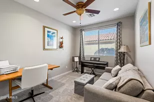 21361 N 262nd Dr, Buckeye, AZ 85396 - Photo 24