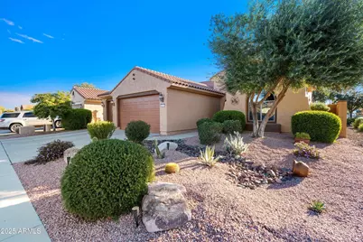 21361 N 262nd Drive, Buckeye, AZ 85396 - Photo 36