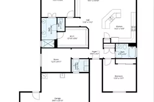 21361 N 262nd Dr, Buckeye, AZ 85396 - Photo 4