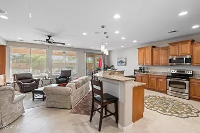 21361 N 262nd Drive, Buckeye, AZ 85396 - Photo 12