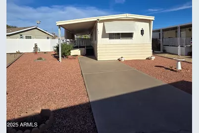 11411 N 91st Avenue #131, Peoria, AZ 85345 - Photo 1