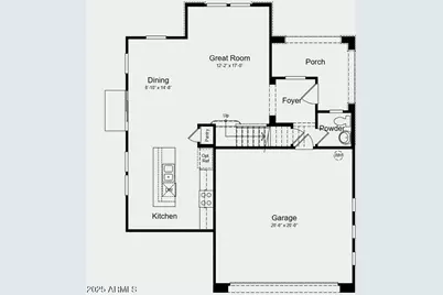 14658 W Soft Wind Drive, Surprise, AZ 85387 - Photo 32