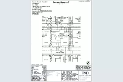 14658 W Soft Wind Drive, Surprise, AZ 85387 - Photo 34
