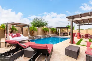 10224 E Tiger Lily Ave, Mesa, AZ 85212 - Photo 58