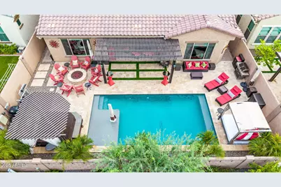 10224 E Tiger Lily Avenue, Mesa, AZ 85212 - Photo 60