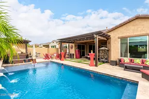 10224 E Tiger Lily Ave, Mesa, AZ 85212 - Photo 56