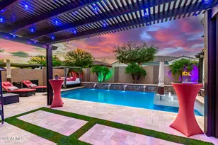 10224 E Tiger Lily Ave, Mesa, AZ 85212 - Photo 50