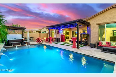 10224 E Tiger Lily Avenue, Mesa, AZ 85212 - Photo 56