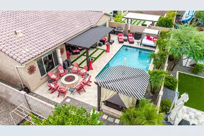 10224 E Tiger Lily Avenue, Mesa, AZ 85212 - Photo 60