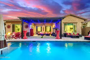 10224 E Tiger Lily Ave, Mesa, AZ 85212 - Photo 52