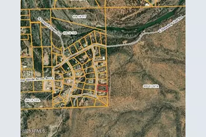 6395 E Cedar Springs #31, Camp Verde, AZ 86322 - Photo 12