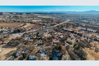 1054 S Clarence Lane #10, Camp Verde, AZ 86322 - Photo 6