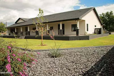 1054 S Clarence Lane #10, Camp Verde, AZ 86322 - Photo 32