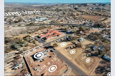1054 S Clarence Lane #10, Camp Verde, AZ 86322 - Photo 4