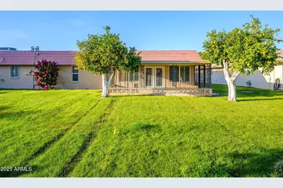 10412 W Roundelay Circle S, Sun City, AZ 85351 - Photo 26