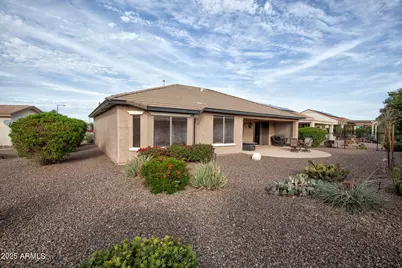 26689 W Burnett Road, Buckeye, AZ 85396 - Photo 60