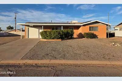 9346 W Madero Drive, Arizona City, AZ 85123 - Photo 1
