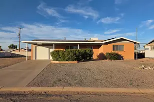 9346 W Madero Dr, Arizona City, AZ 85123 - Photo 1