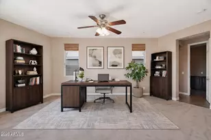 3377 E Tiffany Ct, Gilbert, AZ 85298 - Photo 38