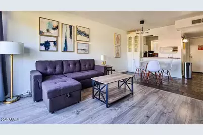 4600 N 68th Street #359, Scottsdale, AZ 85251 - Photo 1