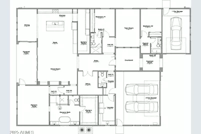 9864 W Black Hill Road, Peoria, AZ 85383 - Photo 40