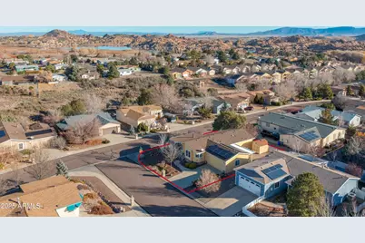 2933 Vinny Drive, Prescott, AZ 86301 - Photo 38