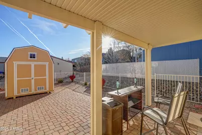 2933 Vinny Drive, Prescott, AZ 86301 - Photo 28