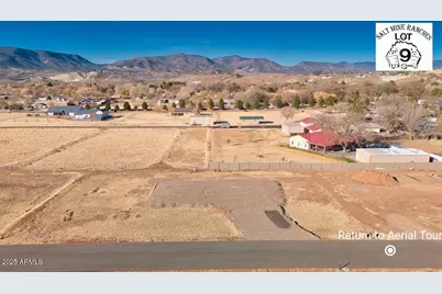 1098 S Clarence Lane #9, Camp Verde, AZ 86322 - Photo 1