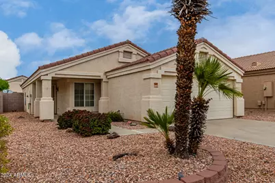 11338 W Austin Thomas Drive, Surprise, AZ 85378 - Photo 6