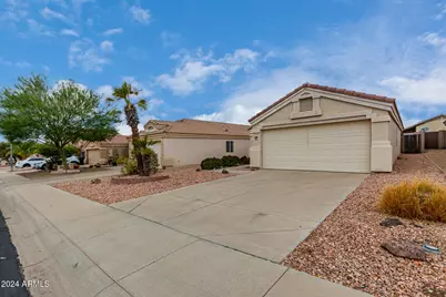 11338 W Austin Thomas Drive, Surprise, AZ 85378 - Photo 4
