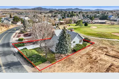 11545 E Manzanita Trail, Dewey, AZ 86327 - Photo 4