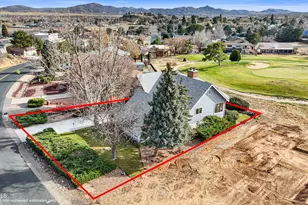 11545 E Manzanita Trail, Dewey, AZ 86327 - Photo 4