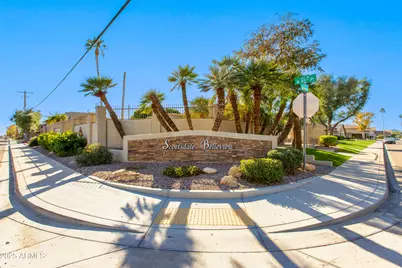 1318 N 85th Place, Scottsdale, AZ 85257 - Photo 1