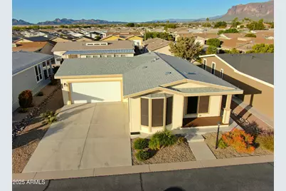 3301 S Goldfield Road #6008, Apache Junction, AZ 85119 - Photo 34