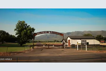 1214 S Clarence Lane #7, Camp Verde, AZ 86322 - Photo 2