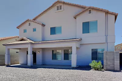 46008 W Amsterdam Road, Maricopa, AZ 85139 - Photo 18