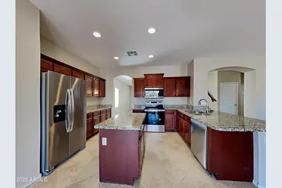 46008 W Amsterdam Road, Maricopa, AZ 85139 - Photo 4